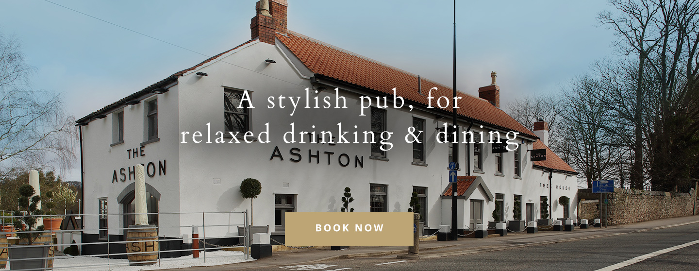 Ashton Country Pub & Restaurant in Bristol City of Bristol